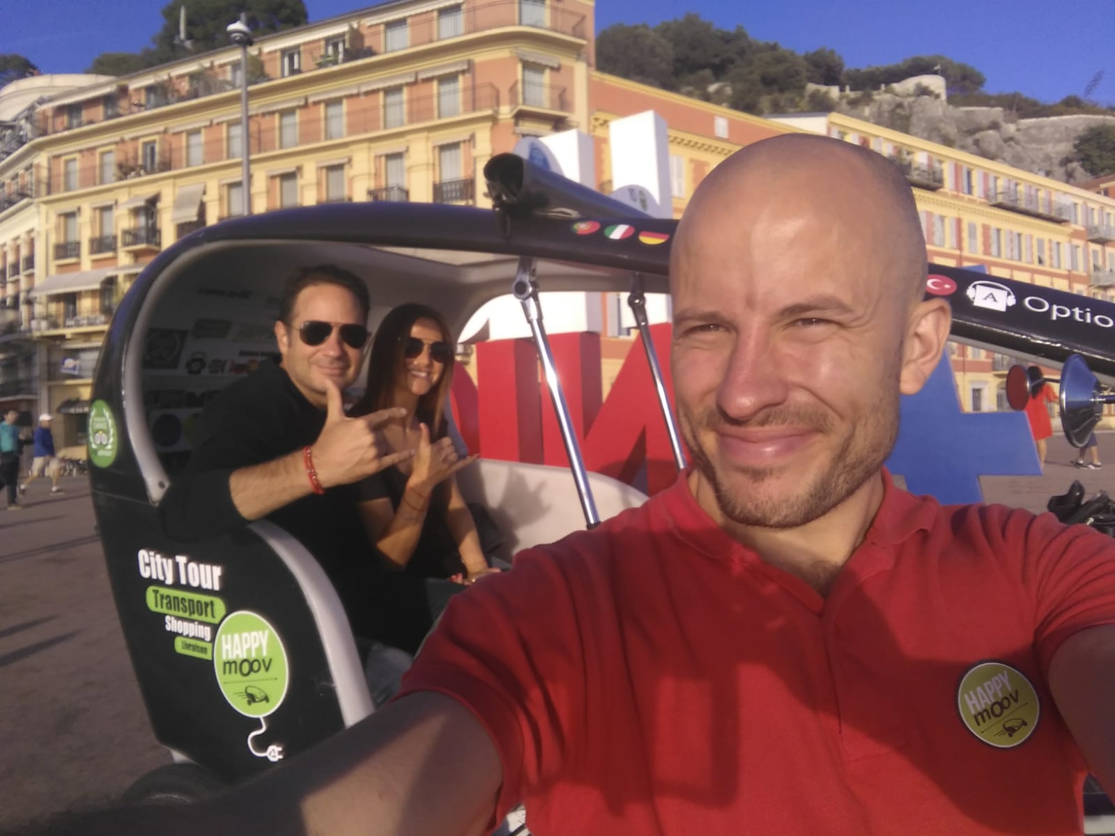 Bella Nissa Tour