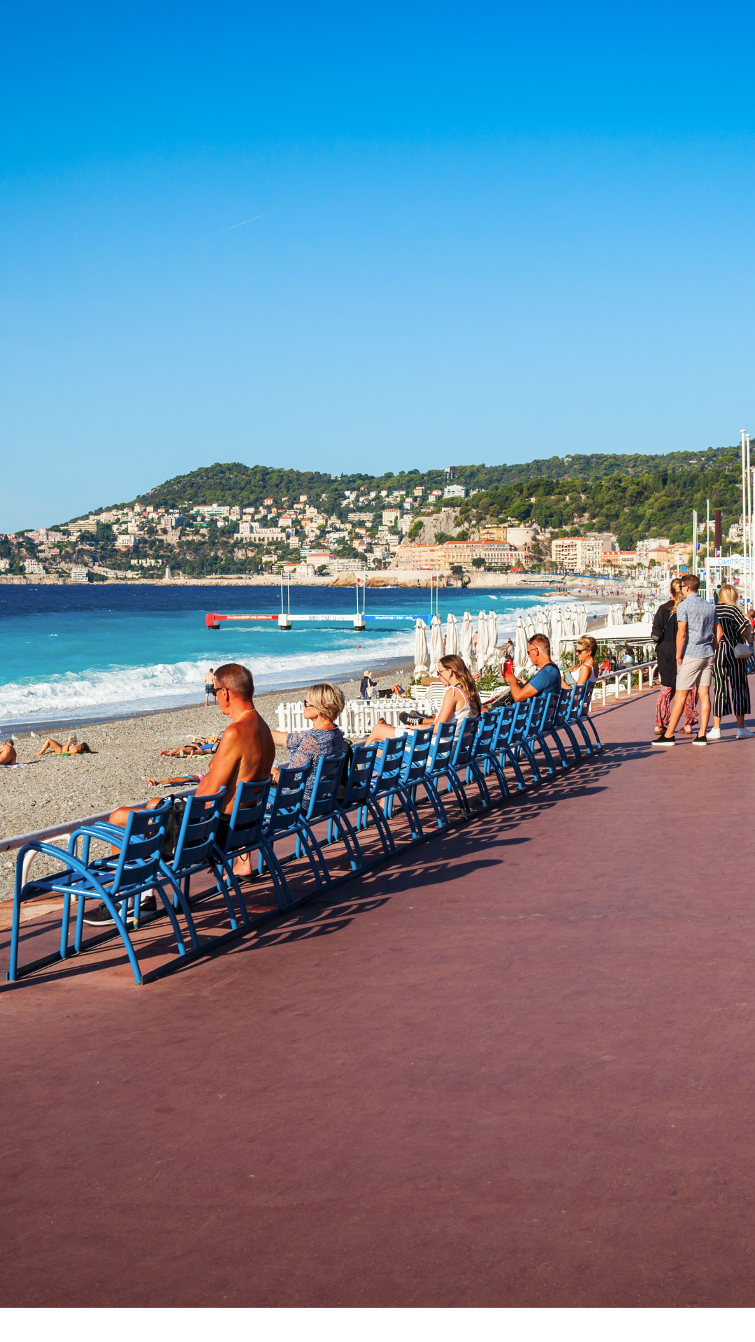 LE FRENCH RIVIERA TOUR